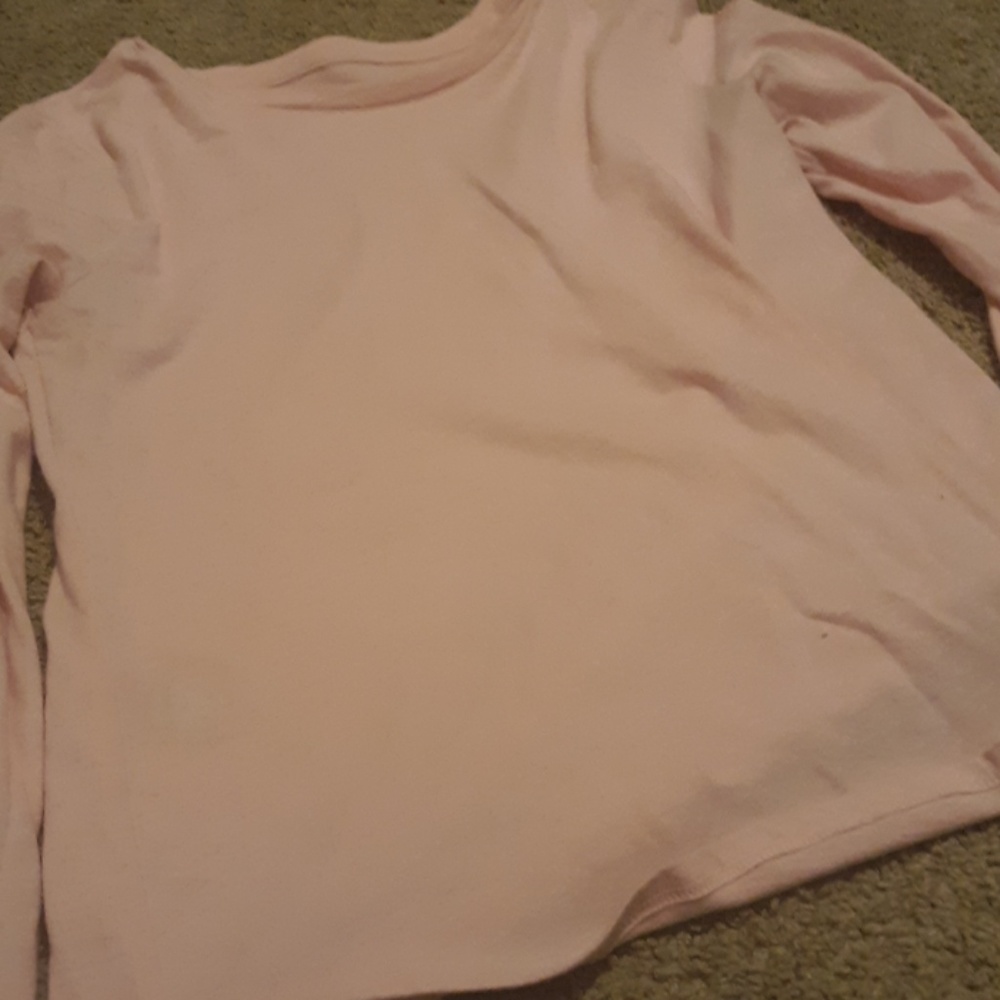 Pink Undershirt - Picture 4 of 4